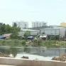 Xử lý tái lấn chiếm mặt bằng dự án kênh Tham Lương - Bến Cát