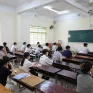 Gần 40.000 thí sinh thi đánh giá năng lực đợt 2 của Đại học Quốc gia TP Hồ Chí Minh