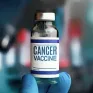 Hàng nghìn người Anh được thử nghiệm vaccine chống ung thư