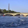 50.000 mét khối nước thải đổ ra sông Seine ở Paris trước Thế vận hội
