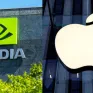 Trỗi dậy thần kỳ, Nvidia đuổi kịp và có thể vượt qua Apple như thế nào?