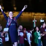 Bầu cử Tổng thống Mexico: Bà Claudia Sheinbaum giành chiến thẳng áp đảo