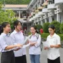Gần 600 thí sinh thi vào lớp 10 trường THPT Chuyên Tuyên Quang