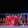 Fashion show “Xứ sở Ước Mơ” tạo tiếng vang lớn vào dịp Quốc tế thiếu nhi