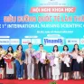 Đại hội Đại biểu toàn quốc CLB Điều dưỡng trưởng Việt Nam: Nâng cao năng lực lãnh đạo và quản lý điều dưỡng
