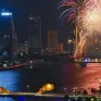 Top 5 những điểm xem pháo hoa đẹp nhất ở Đà Nẵng