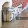 Áo đóng cửa sông Danube khi lũ lụt chết người lan khắp Trung Âu
