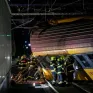 Va chạm tàu hỏa ở Cộng hòa Czech, ít nhất 4 người thiệt mạng
