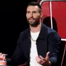 Adam Levine trở lại làm huấn luyện viên The Voice Mỹ mùa 27