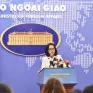 Báo cáo nhân quyền của EU nhận định thiếu khách quan về Việt Nam