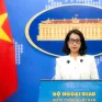 Việt Nam kêu gọi Hoa Kỳ gỡ bỏ hoàn toàn lệnh cấm vận chống Cuba