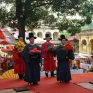 Tết Đoan Ngọ Thăng Long xưa: Tái hiện nghi lễ cung đình