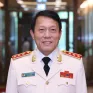 [INFOGRAPHICS] Tiểu sử tân Bộ trưởng Bộ Công an Lương Tam Quang
