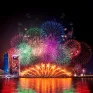 Khai mạc Lễ hội pháo hoa quốc tế Đà Nẵng - DIFF 2024