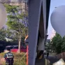Hàn Quốc cảnh báo có thêm khí cầu rác từ Triều Tiên