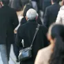 Nhật Bản đăng ký tất cả cư dân nước ngoài vào hệ thống lương hưu quốc gia