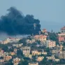 Hai người thiệt mạng ở miền Nam Lebanon khi giao tranh Hezbollah - Israel tăng nhiệt