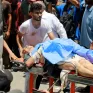 Hơn 200 người tử vong trong cuộc tấn công của Israel vào trung tâm Gaza