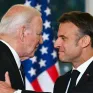 Mỹ, Pháp tăng cường quan hệ đồng minh