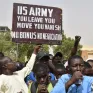 Mỹ bắt đầu rút quân dần khỏi Niger