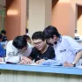 Thấy gì từ phổ điểm kỳ thi Đánh giá năng lực của Đại học Quốc gia TP Hồ Chí Minh?