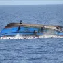 Ít nhất 86 người thiệt mạng do chìm thuyền tại CHDC Congo