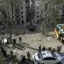 Nga kiểm soát khu định cư chiến lược Staromayorskoye ở Donetsk