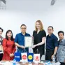 Sơn JIPI cùng tập đoàn BASF hợp tác tổ chức hội thảo chia sẻ kỹ thuật ngành sơn