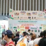 Dấu ấn đáng nhớ của Organic Life - Sống Hữu Cơ tại Vietbaby Fair HCM 2024
