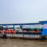 Bến Tre đẩy mạnh phát triển du lịch ở Châu Thành theo hướng bền vững