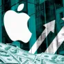 Giá trị thương hiệu Apple vượt 1.000 tỷ USD