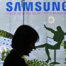 Samsung đẩy nhanh quá trình sản xuất chip AI