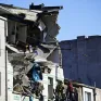 Nổ chung cư tại Bỉ, 1 người chết, nhiều người bị thương