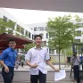 Hà Nội: Trường 'hot' công bố điểm chuẩn tuyển sinh vào lớp 10