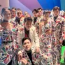Thí sinh Mister Vietnam 2024 nổi bật trên sàn diễn Tuần lễ thời trang quốc tế ASEAN tại Singapore