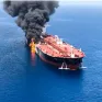 Houthi tấn công tàu chở than ở Biển Đỏ