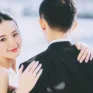Hé lộ thiệp cưới của Midu, Hoa hậu Thùy Tiên "flex" tốt nghiệp Thạc sĩ