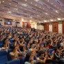 Gần 1300 sinh viên NEU đăng ký tranh tài giải đấu Vũ Trụ Đồng Tiền