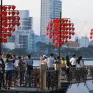 Khách Trung Quốc đến Đà Nẵng tăng trở lại