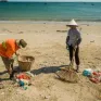 Trung Quốc công bố kế hoạch chống rác thải đại dương, làm sạch vùng ven biển