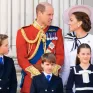 Hoàng tử William chu đáo trong lần xuất hiện đầu tiên của vợ Kate Middleton sau chẩn đoán ung thư
