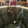 Nông thôn Ấn Độ khô hạn vì các đô thị "hút" hết nước