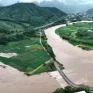 Trung Quốc: Mưa lũ lớn gây lở đất, 4 người thiệt mạng