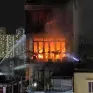 Vụ cháy ở Định Công (Hà Nội): Nguy cơ cháy nổ đã có từ trước?