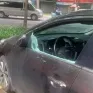 Hàng loạt ô tô ở ở khu đô thị Văn Quán (Hà Nội) bị đập vỡ kính trong đêm