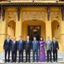 Đẩy mạnh cụ thể hóa các thỏa thuận và nhận thức chung cấp cao Việt Nam - Trung Quốc