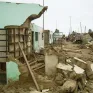 Peru hứng chịu loạt trận động đất diễn ra đồng thời