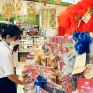 Bình ổn thị trường hàng tiêu dùng tại TP. Hồ Chí Minh