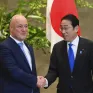 Nhật Bản - New Zealand tăng cường hợp tác song phương