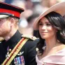 Vợ chồng Harry - Meghan liên hệ Công nương Kate Middleton, mong muốn hoà giải